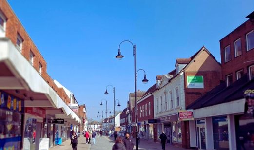 Connect with Us for Superior IT Services in Bromsgrove